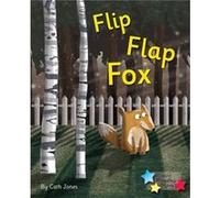 Flip Flap Fox by Jones Cath Jones Cath (Auteur)