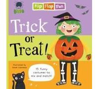 Flip Flap Fun: Trick Or Treat