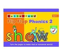 Flip Flap Phonics by Lyn Wendon Lyn Wendon, (Auteur)