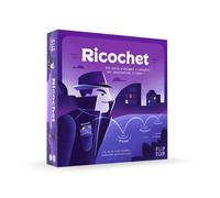 Flip Flap Ricochet