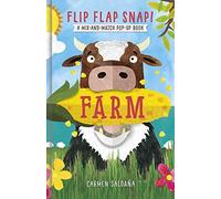 Flip Flap Snap! Farm