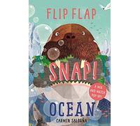 Flip Flap Snap: Ocean