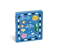 Flip Flap Trails: In the Deep Blue Sea!