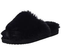 flip*flop Femme Chaussons pour 2, Noir, 39 EU