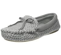 flip*flop Femme Mocassins en Tricot 2 Chausson