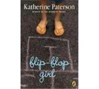 Flip-Flop Girl Katherine Paterson (Auteur)