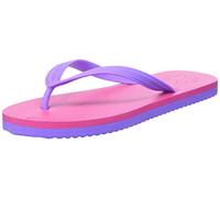 flip*flop Mixte Originalscolor Block, Vert Raisin Rose, 43 EU Étroit