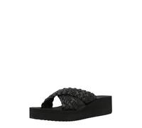 FLIP*FLOP Mule noir, Taille 38