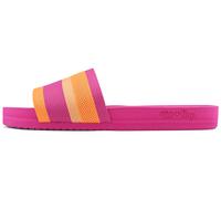 FLIP*FLOP Mule orange / abricot / rose, Taille 37