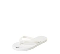 FLIP*FLOP Tongs blanc cassé, Taille 40