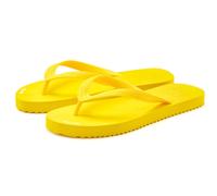 FLIP*FLOP Tongs jaune, Taille 40