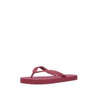 FLIP*FLOP Tongs 'originals*love' bourgogne, Taille 42