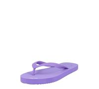 FLIP*FLOP Tongs violet, Taille 38