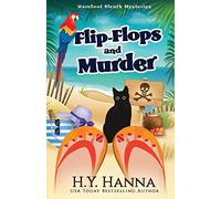 Flip-Flops and Murder: (Barefoot Sleuth Cozy Mysteries ~ Book 1)