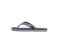 Flip flops Tommy Hilfiger Webbing Bleu Marine Homme 39