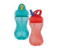 Flip-it Nuby 4 Lot de 2