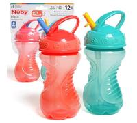 Flip-it Nuby 4 Lot de 2