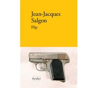 Flip - Jean-Jacques Salgon - Verdier - broché - Roman