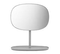 Flip - Miroir/vide-poche sur pied WxHxD 28x34,5x19,5cm