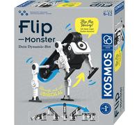 Flip Monster
