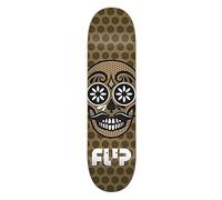 Flip Oliveira popdots 8.13" Skateboard Deck