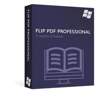 Flip PDF Windows