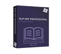 Flip PDF Professionnel