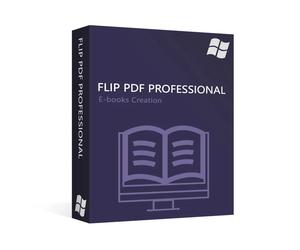 Flip PDF Professionnel