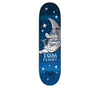 Flip Penny Lunar 7.75" Skateboard Deck