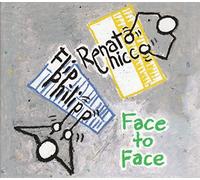 Flip Philipp & Renato Chicco - Face to Face