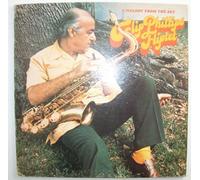 FLIP PHILLIPS - a melody from the sky LP