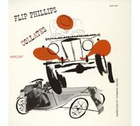 Flip Phillips - Collates Imtied [Import]