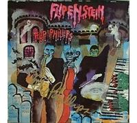 Flip Phillips - Flipenstein [Cd]