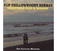 Flip Phillips/Woody Herman - Together Flip & Woody [UK Import]