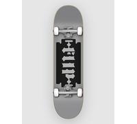 Flip Razor 8.0"x31.85" Skateboard complet à motifs