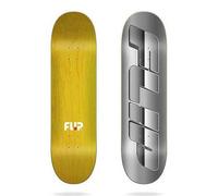 Flip Royal Silver 8.0"x31.50" Deck Châssis, Adultes Unisexe, Multicolore, Taille Unique