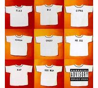 Flip Squad All-Star Djs - Flip Squad All-Star Djs