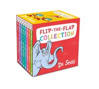 Flip-The-Flap Collection