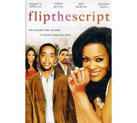 Flip the Script [Import USA Zone 1]