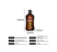 (Flip-Top Heads)Waterproof | Long-Lasting] Hllozzi Waterproof & Long-Lasting Coconut Tanning Oil Spray & Flip Bottle Set
