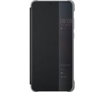 Flip View Cover P20 Pro - Noir