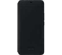 - Etui à rabat pour téléphone portable - noir - pour Huawei Mate 20 Pro