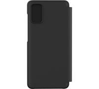 SAMSUNG GP-FWA415A - Flip Wallet 'Designed for SAMSUNG' GALAXY A41 Noir