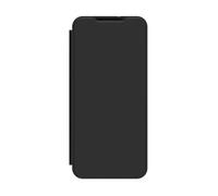 Flip Wallet 'Designed for Samsung' Noir Galaxy A02s