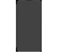 Samsung Étui folio GP-FWA526AMA Galaxy A52 / A52s 5G Porte-cartes Noir