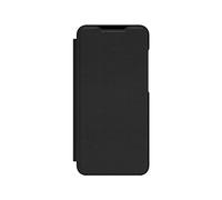 Flip Wallet DFS S25 FE Noir