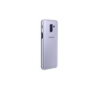 Samsung EF-WJ600 coque de protection pour téléphones portables 14,2 cm (5.6") Étui avec portefeuille Violet