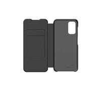 Flip Wallet Noir Samsung Galaxy A13 4G