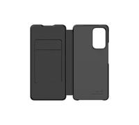 Samsung GP-FWA536AMABQ coque de protection pour téléphones portables 16,5 cm (6.5") Folio Noir