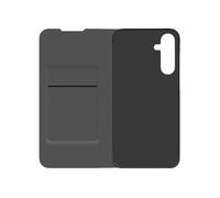 Flip Wallet pour Galaxy A16 4G/5G Noir